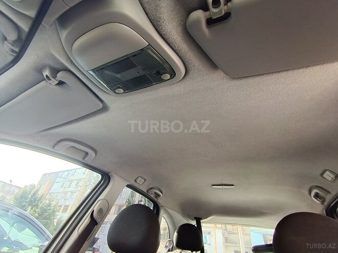 Opel Meriva 2005, 368,000 km - 1.4 l - Sumqayıt