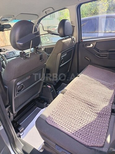 Opel Meriva 2005, 368,000 km - 1.4 l - Sumqayıt