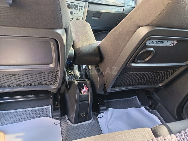 Opel Meriva 2005, 368,000 km - 1.4 l - Sumqayıt