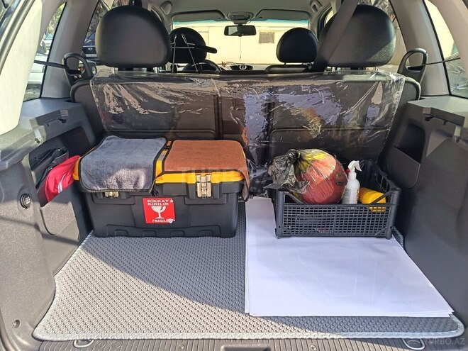 Opel Meriva 2005, 368,000 km - 1.4 l - Sumqayıt