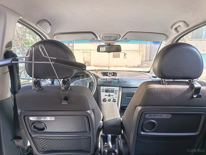 Opel Meriva 2005, 368,000 km - 1.4 l - Sumqayıt