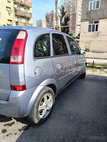 Opel Meriva 2005, 368,000 km - 1.4 l - Sumqayıt