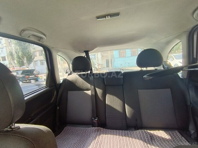 Opel Meriva 2005, 368,000 km - 1.4 l - Sumqayıt