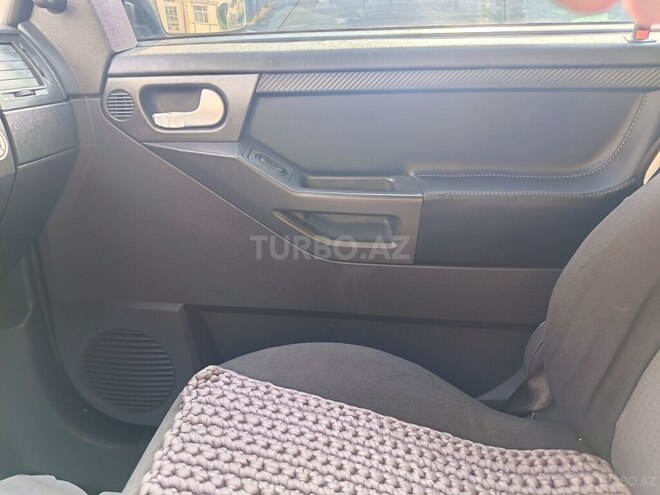 Opel Meriva 2005, 368,000 km - 1.4 l - Sumqayıt