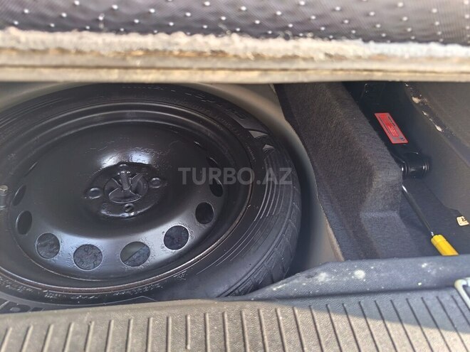Opel Meriva 2005, 368,000 km - 1.4 l - Sumqayıt