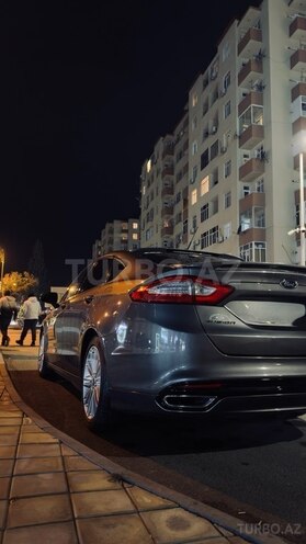 Ford Fusion (North America) 2013, 240,000 km - 2.0 л - Bakı