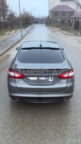 Ford Fusion (North America) 2013, 240,000 km - 2.0 л - Bakı