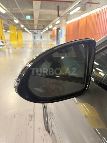 Hyundai Sonata 2020, 180,000 km - 1.6 л - Gəncə