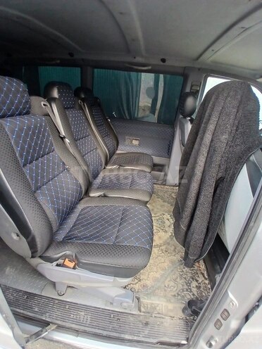 Mercedes Vito 114 2000, 400,000 km - 2.3 l - Balakən