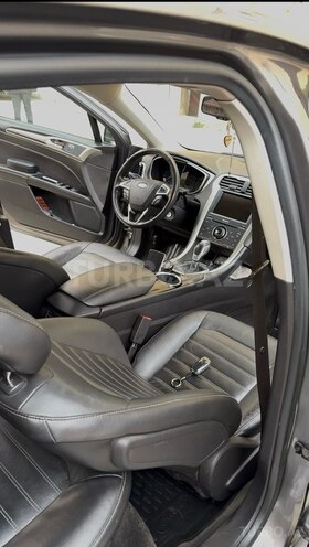 Ford Fusion (North America) 2013, 240,000 km - 2.0 л - Bakı