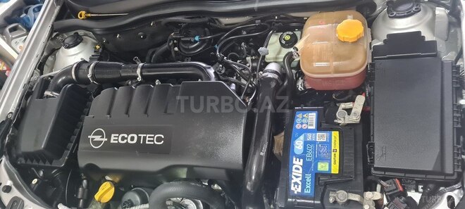 Opel Astra 2009, 250,000 km - 1.3 l - Bakı