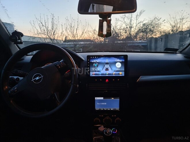 Opel Astra 2009, 250,000 km - 1.3 l - Bakı