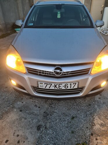 Opel Astra 2009, 250,000 km - 1.3 l - Bakı