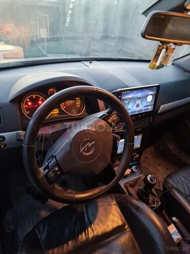 Opel Astra 2009, 250,000 km - 1.3 l - Bakı