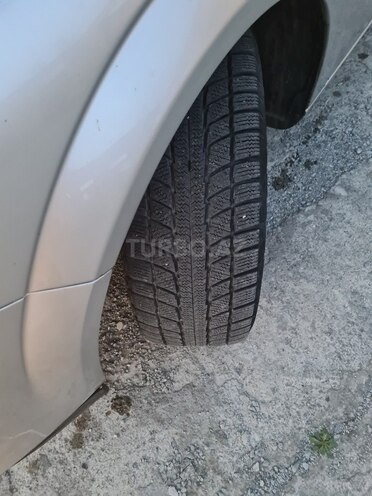 Opel Astra 2009, 250,000 km - 1.3 l - Bakı
