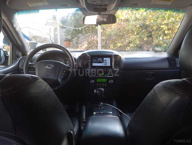Kia Sorento 2008, 358,757 km - 2.5 l - Bakı