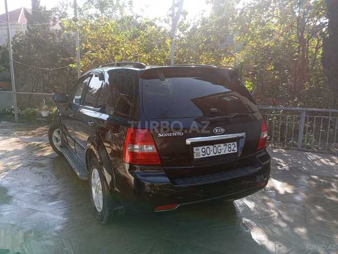 Kia Sorento 2008, 358,757 km - 2.5 l - Bakı