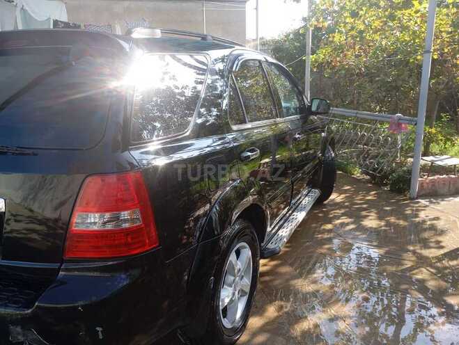 Kia Sorento 2008, 358,757 km - 2.5 l - Bakı