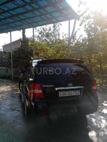 Kia Sorento 2008, 358,757 km - 2.5 l - Bakı