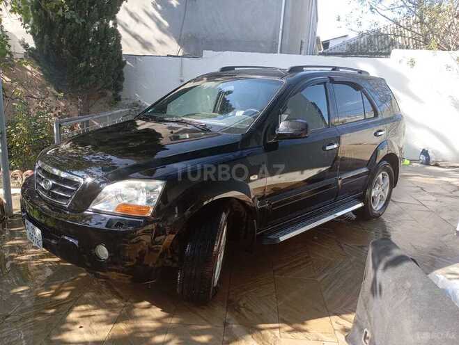 Kia Sorento 2008, 358,757 km - 2.5 l - Bakı