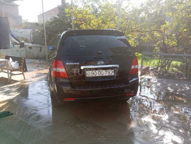 Kia Sorento 2008, 358,757 km - 2.5 l - Bakı
