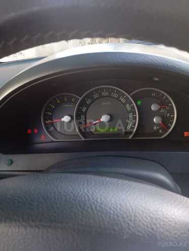 Kia Sorento 2008, 358,757 km - 2.5 l - Bakı