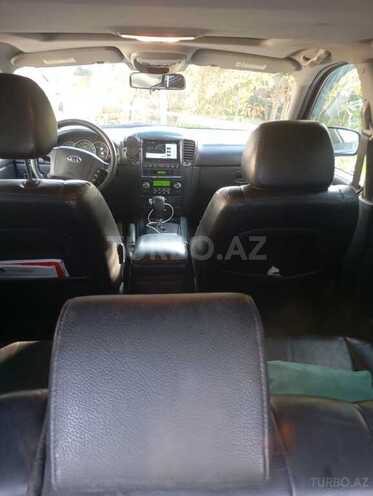 Kia Sorento 2008, 358,757 km - 2.5 l - Bakı