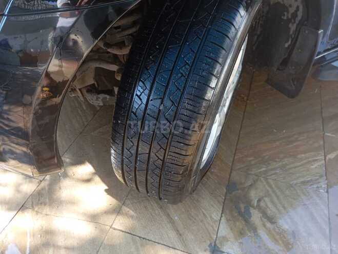 Kia Sorento 2008, 358,757 km - 2.5 l - Bakı