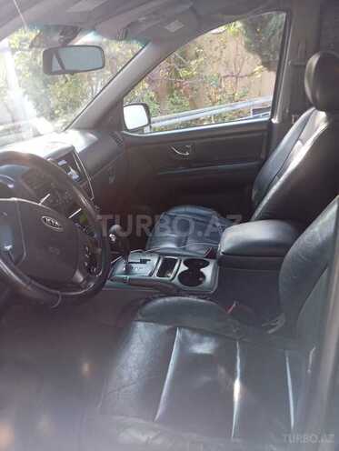 Kia Sorento 2008, 358,757 km - 2.5 l - Bakı