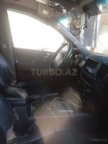 Kia Sorento 2008, 358,757 km - 2.5 l - Bakı
