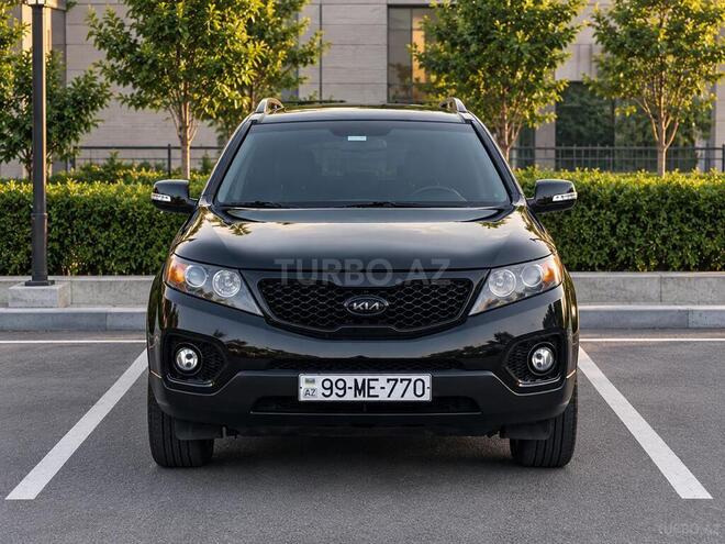Kia Sorento 2011, 147,000 km - 2.0 l - Bakı