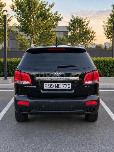Kia Sorento 2011, 147,000 km - 2.0 l - Bakı