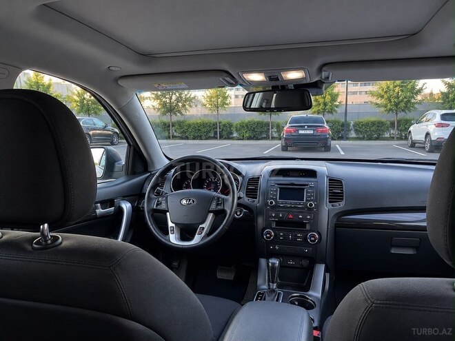 Kia Sorento 2011, 147,000 km - 2.0 l - Bakı