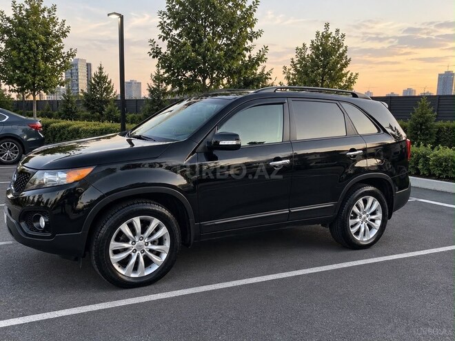 Kia Sorento 2011, 147,000 km - 2.0 l - Bakı