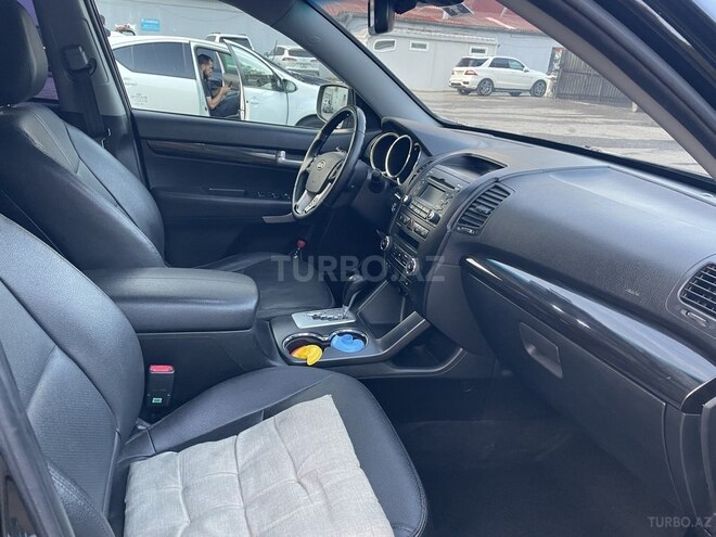 Kia Sorento 2011, 147,000 km - 2.0 l - Bakı