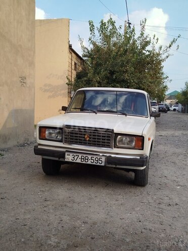 LADA (VAZ) 2107 2002, 96,400 km - 1.6 l - Sumqayıt