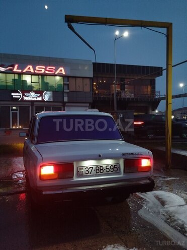 LADA (VAZ) 2107 2002, 96,400 km - 1.6 l - Sumqayıt