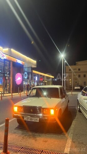 LADA (VAZ) 2107 2002, 96,400 km - 1.6 l - Sumqayıt
