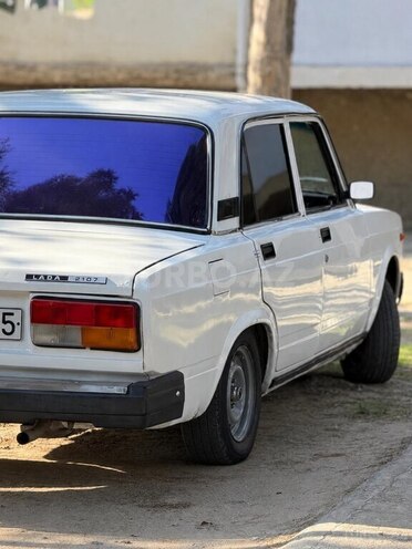 LADA (VAZ) 2107 2002, 96,400 km - 1.6 l - Sumqayıt