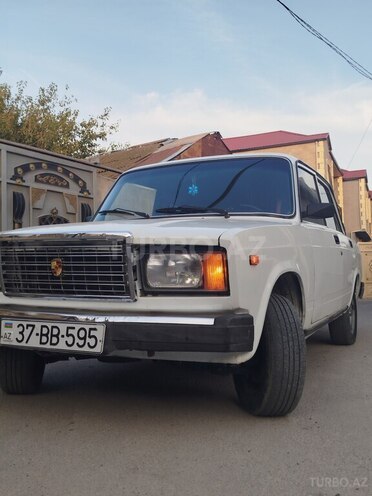 LADA (VAZ) 2107 2002, 96,400 km - 1.6 l - Sumqayıt