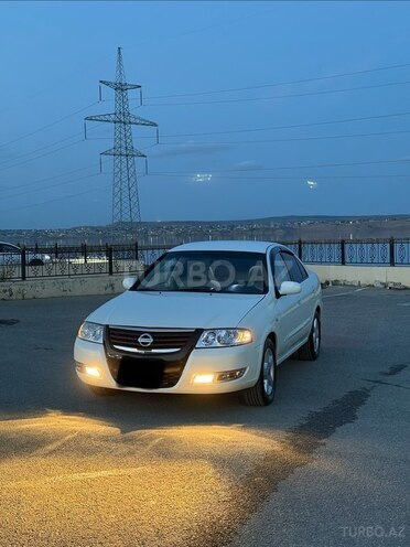 Nissan Sunny 2007, 289,000 km - 1.6 л - Bakı