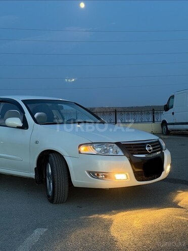 Nissan Sunny 2007, 289,000 km - 1.6 л - Bakı
