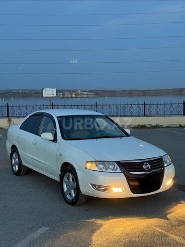 Nissan Sunny 2007, 289,000 km - 1.6 л - Bakı