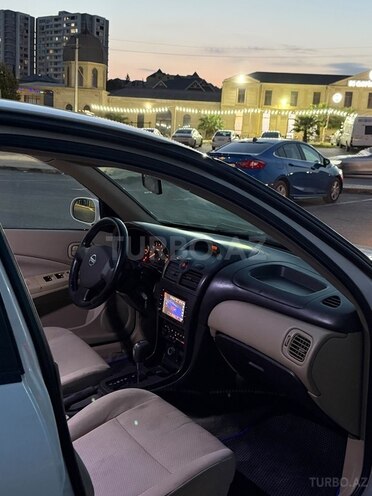 Nissan Sunny 2007, 289,000 km - 1.6 л - Bakı