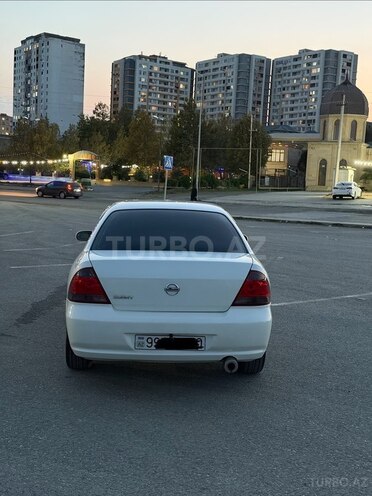 Nissan Sunny 2007, 289,000 km - 1.6 л - Bakı