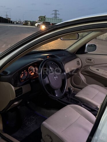 Nissan Sunny 2007, 289,000 km - 1.6 л - Bakı