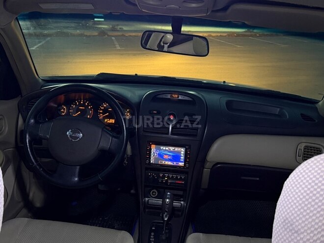 Nissan Sunny 2007, 289,000 km - 1.6 л - Bakı