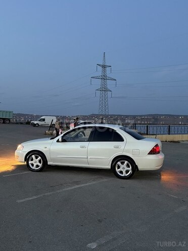 Nissan Sunny 2007, 289,000 km - 1.6 л - Bakı