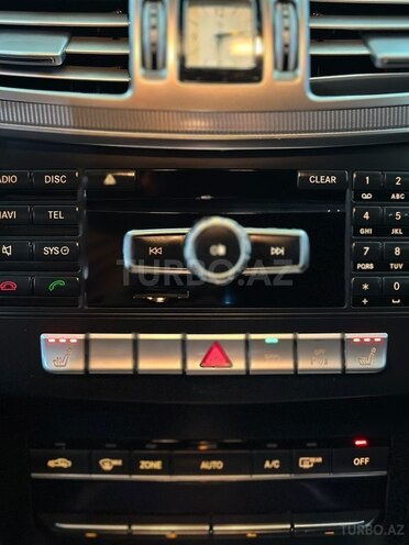 Mercedes E 220 2014, 231,000 km - 2.1 л - Bakı