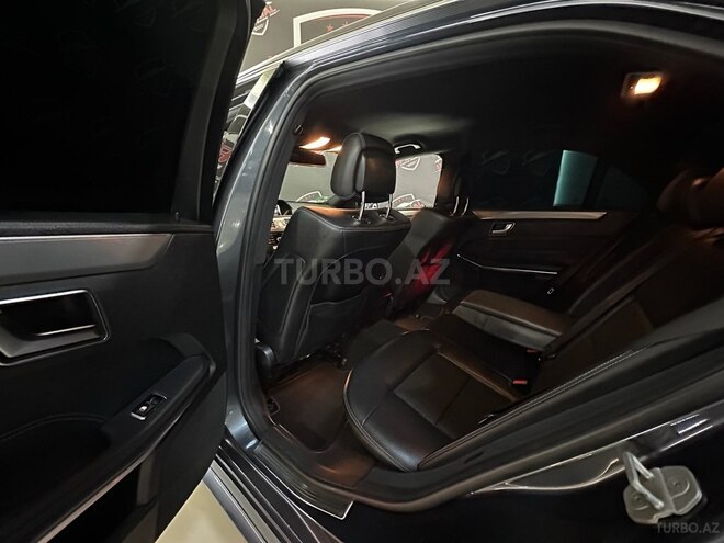 Mercedes E 220 2014, 231,000 km - 2.1 л - Bakı